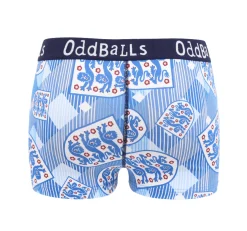 ENGLAND FA Retro - Ladies Boxers
