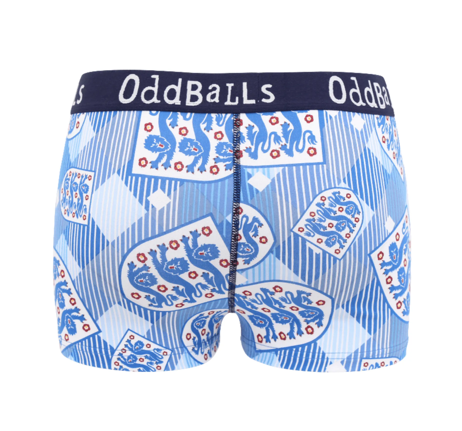 ENGLAND FA Retro - Ladies Boxers