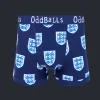 England FA Classic - Mens Boxer Shorts