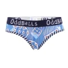 ENGLAND FA Retro - Ladies Briefs