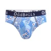 England FA Retro - Mens Briefs