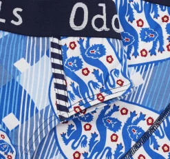 England FA Retro - Mens Briefs