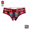 England Rugby 23/24 Alternate - Ladies Briefs