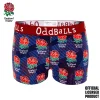 England Rugby 23/24 Alternate - Ladies Boxers