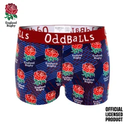 England Rugby 23/24 Alternate - Ladies Boxers