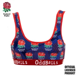 England Rugby 23/24 Alternate - Ladies Bralette