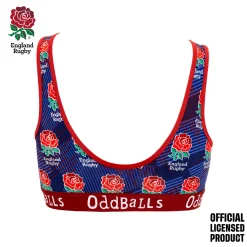 England Rugby 23/24 Alternate - Ladies Bralette