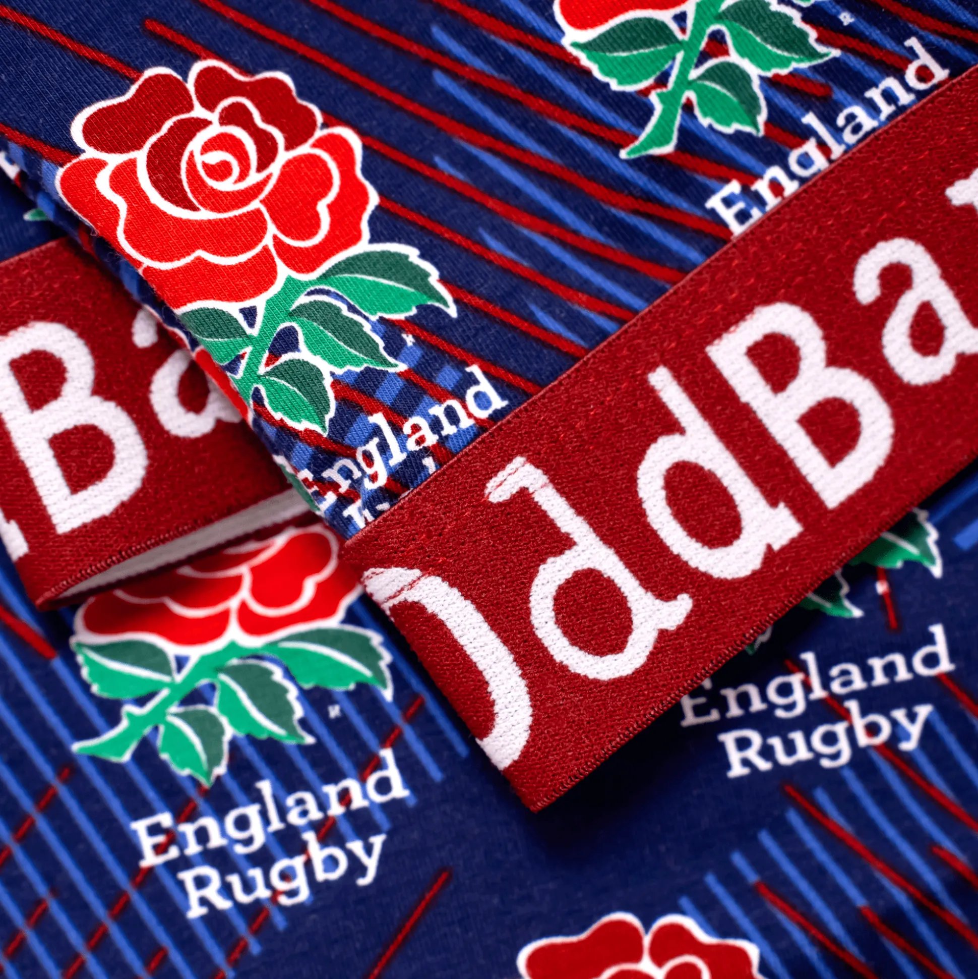 England Rugby 23/24 Alternate - Ladies Bralette