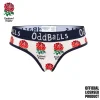 England Rugby 23/24 Home - Ladies Briefs