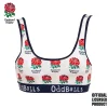 England Rugby 23/24 Home - Ladies Bralette