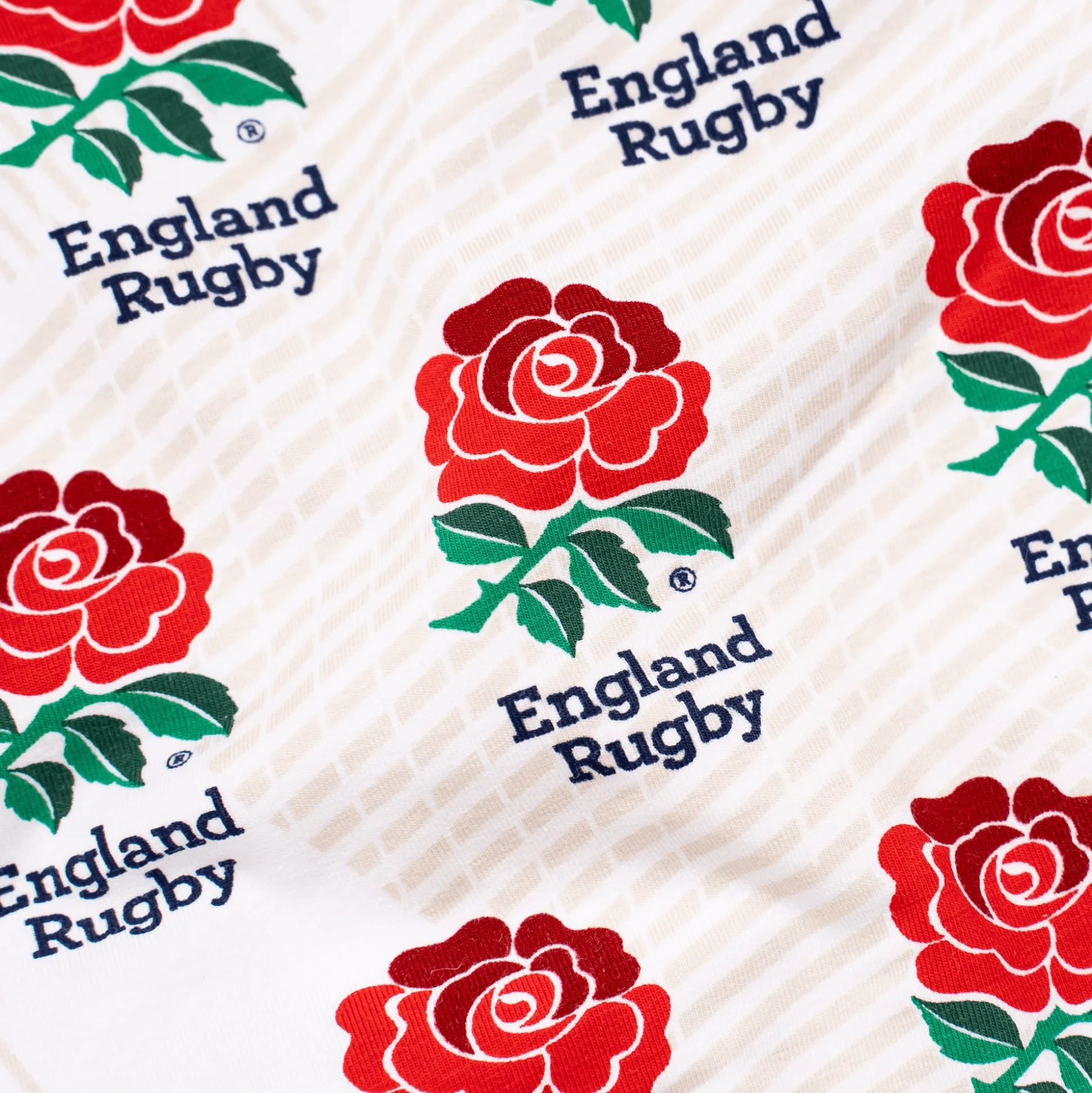 England Rugby 23/24 Home - Ladies Thong