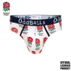 England Rugby 23/24 Home - Mens Briefs