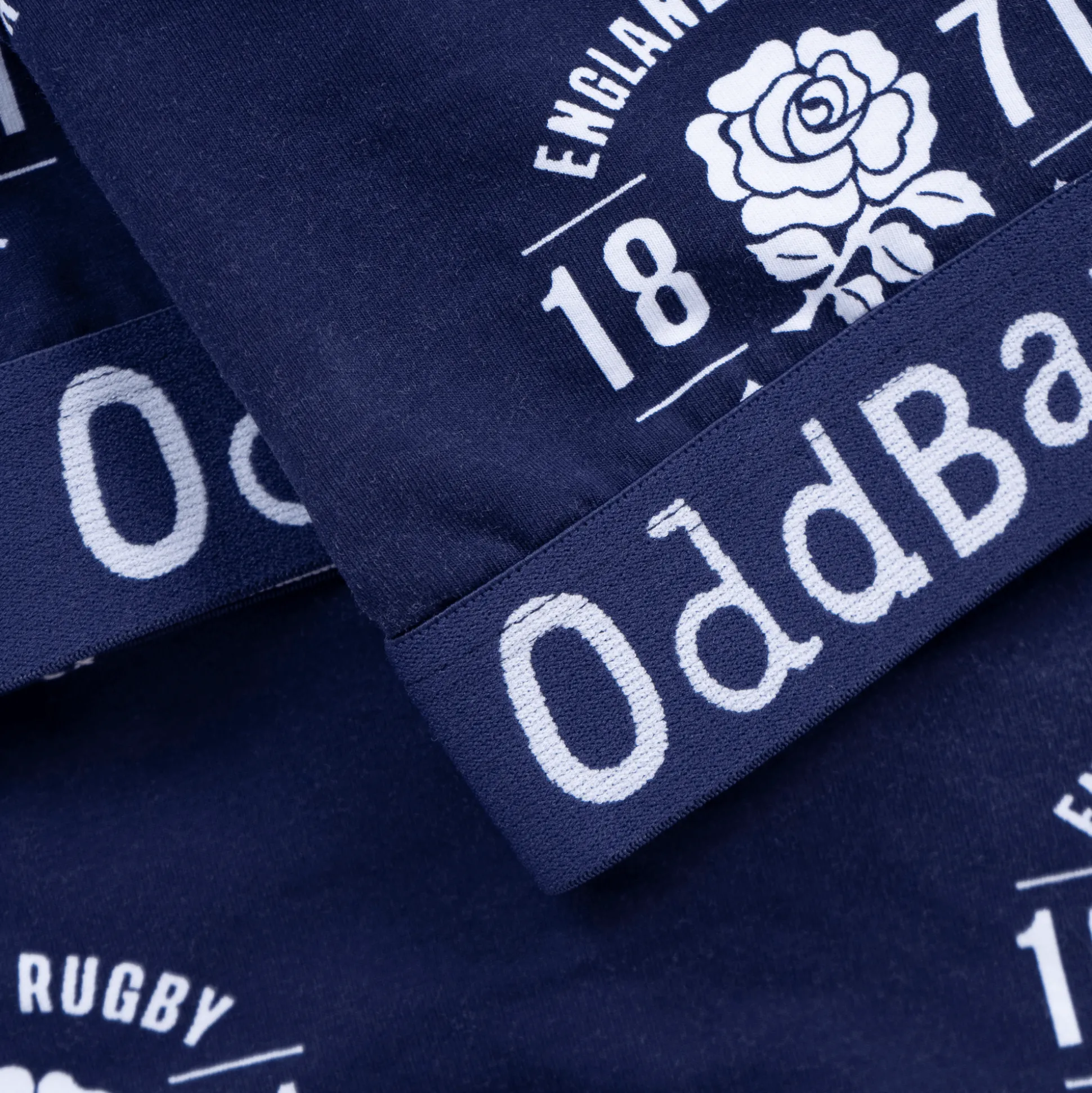 England Rugby Heritage - Ladies Bralette