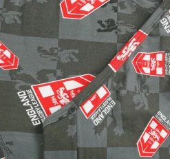 England Rugby League Grey - Ladies Briefs