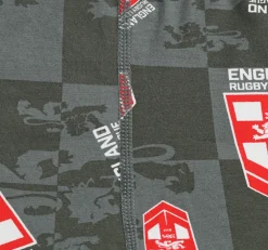 England Rugby League Grey - Ladies Boxers