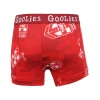 England Rugby League Red - Kids Boxer Shorts - Goolies