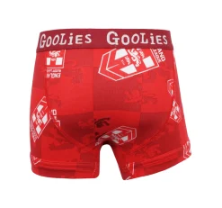 England Rugby League Red - Kids Boxer Shorts - Goolies