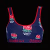 England Rugby Navy - Ladies Bralette