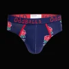 England Rugby Navy - Mens Briefs