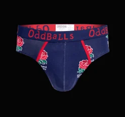 England Rugby Navy - Mens Briefs