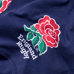England Rugby Navy - Mens Boxer Shorts