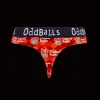England Rugby Union Alternate - Ladies Thong