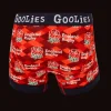England Rugby Union Alternate - Kids Boxer Shorts - Goolies