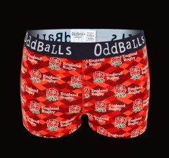 England Rugby Union Alternate - Ladies Boxers