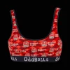 England Rugby Union Alternate - Ladies Bralette