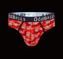 England Rugby Union Alternate - Mens Briefs