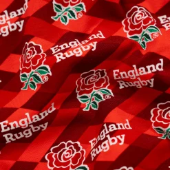 England Rugby Union Alternate - Mens Boxer Shorts