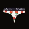 England Rugby Union Home - Ladies Thong
