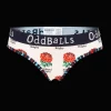 England Rugby Union Home - Ladies Briefs