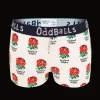 England Rugby Union Home - Ladies Boxers