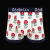 England Rugby Union Home - Mens Boxer Shorts