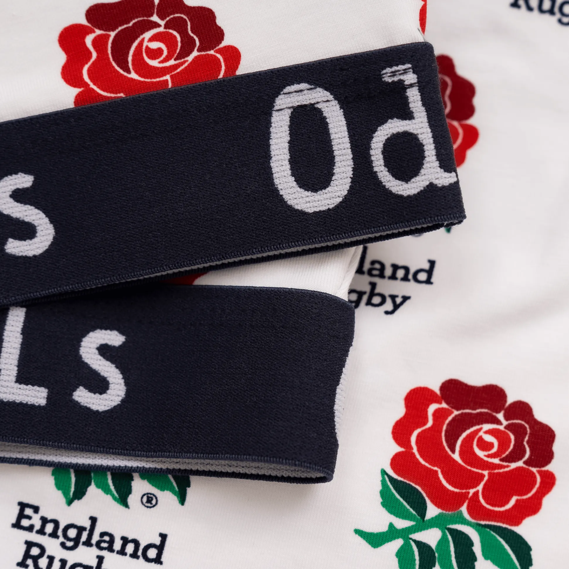 England Rugby Union Home - Ladies Bralette