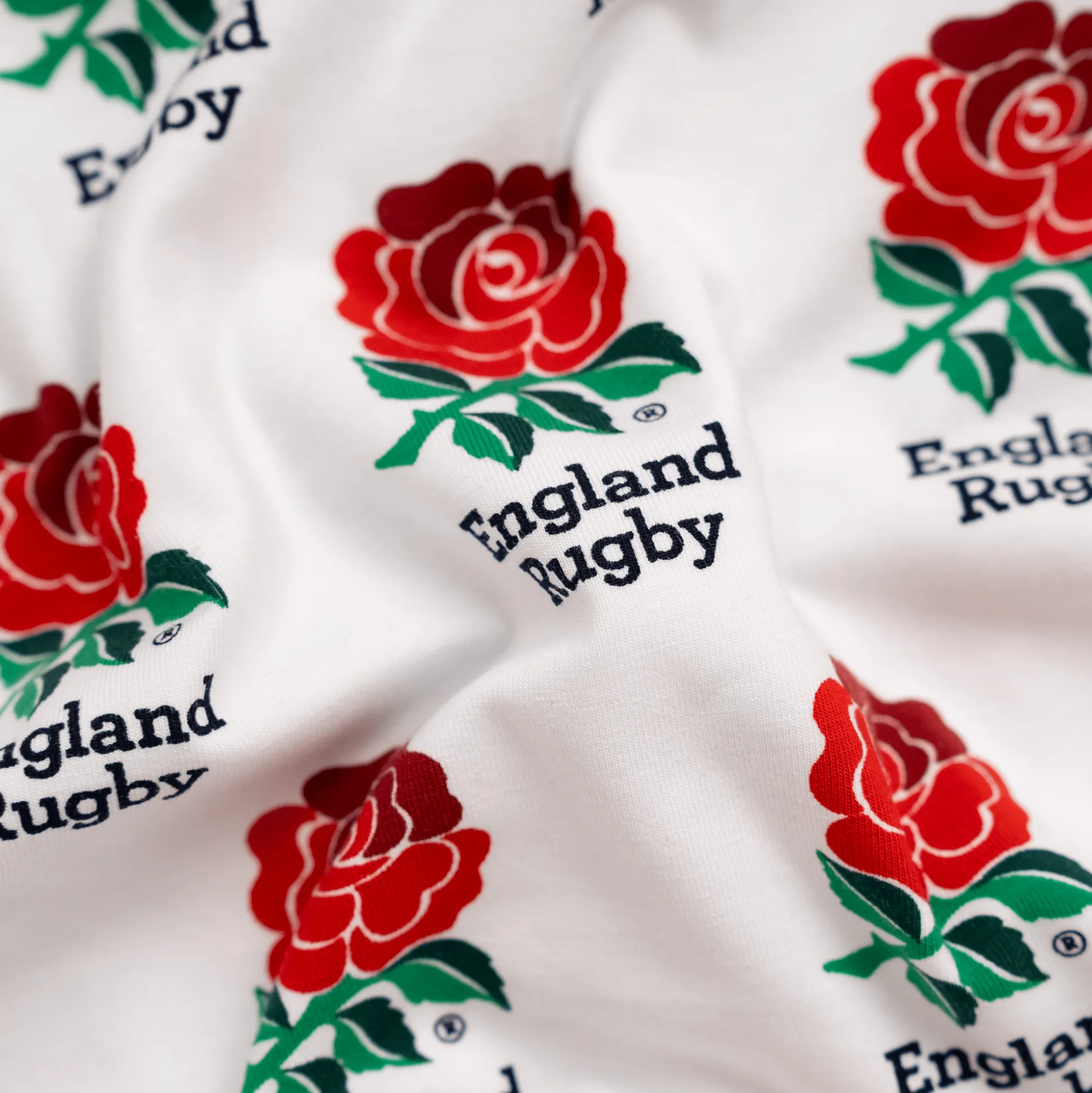 England Rugby Union Home - Ladies Thong