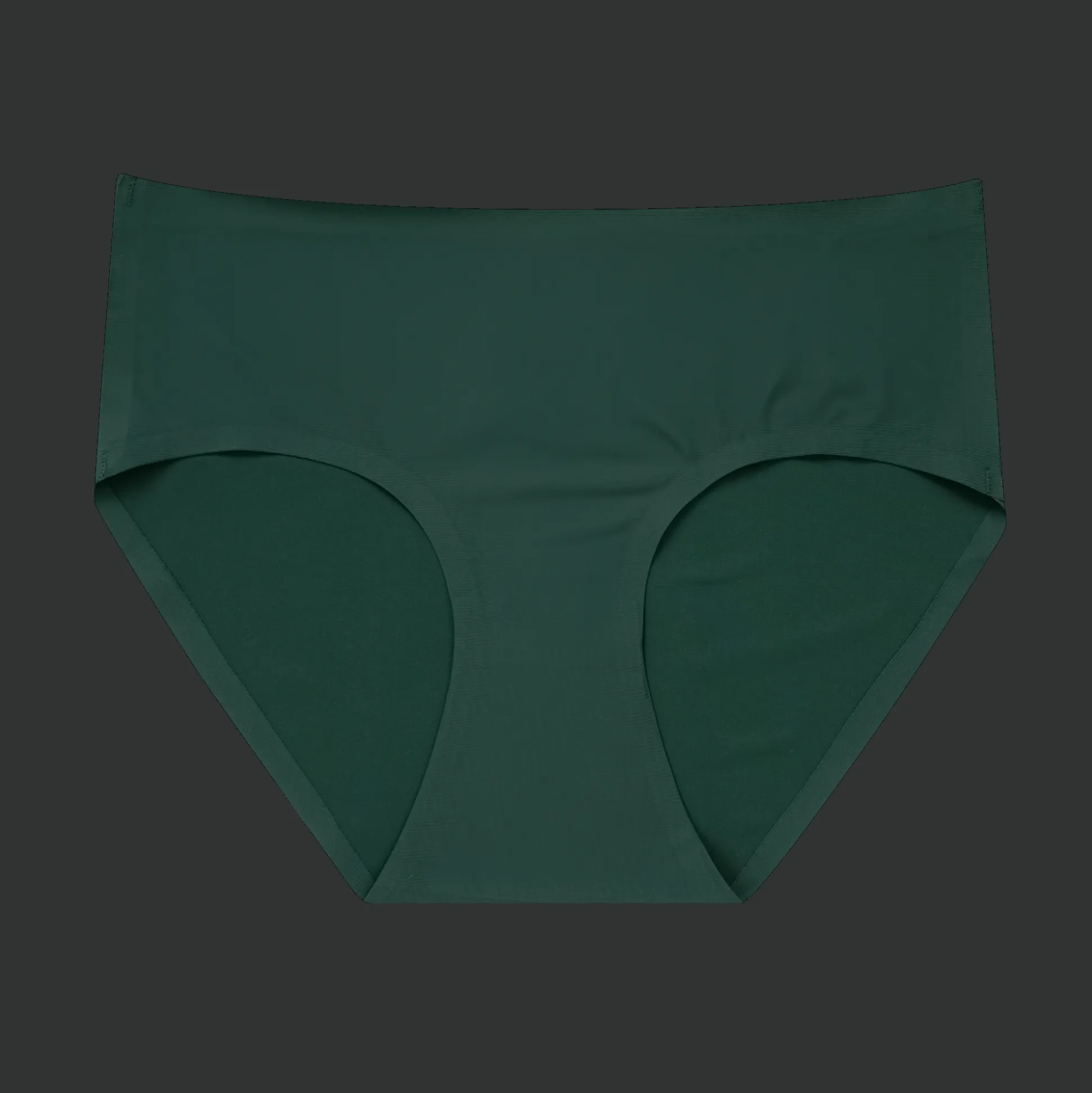 Evergreen - Seamless Full Briefs