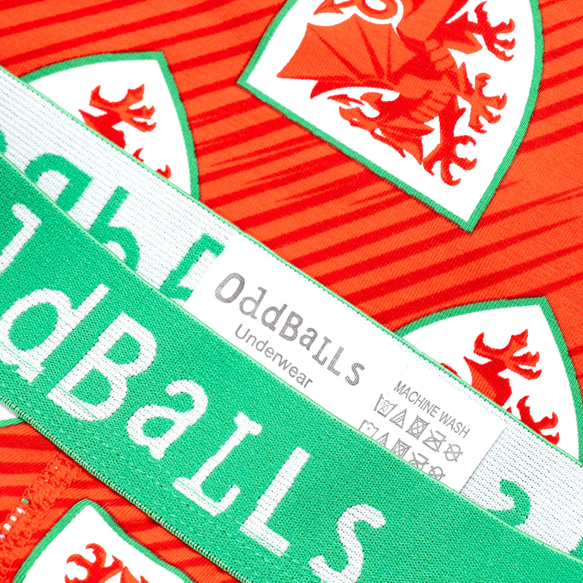 FA Wales - Home - Ladies Boxers
