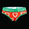 FA Wales - Home - Ladies Briefs