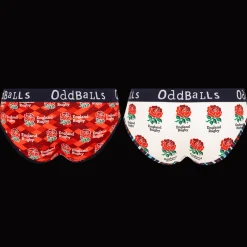 FA Wales Bundle - Ladies Briefs 2 Pack Bundle