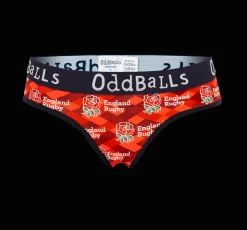 FA Wales Bundle - Ladies Briefs 2 Pack Bundle