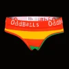 FA Wales Red Wall - Ladies Briefs