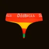FA Wales Red Wall - Ladies Thong