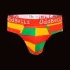 FA Wales Red Wall - Mens Briefs