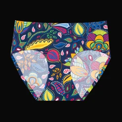 Fall Essentials Bundle - Ladies Seamless Full Briefs 6 Pack Bundle