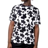 Fat Cow - Adventurous - Mens Training T-Shirt