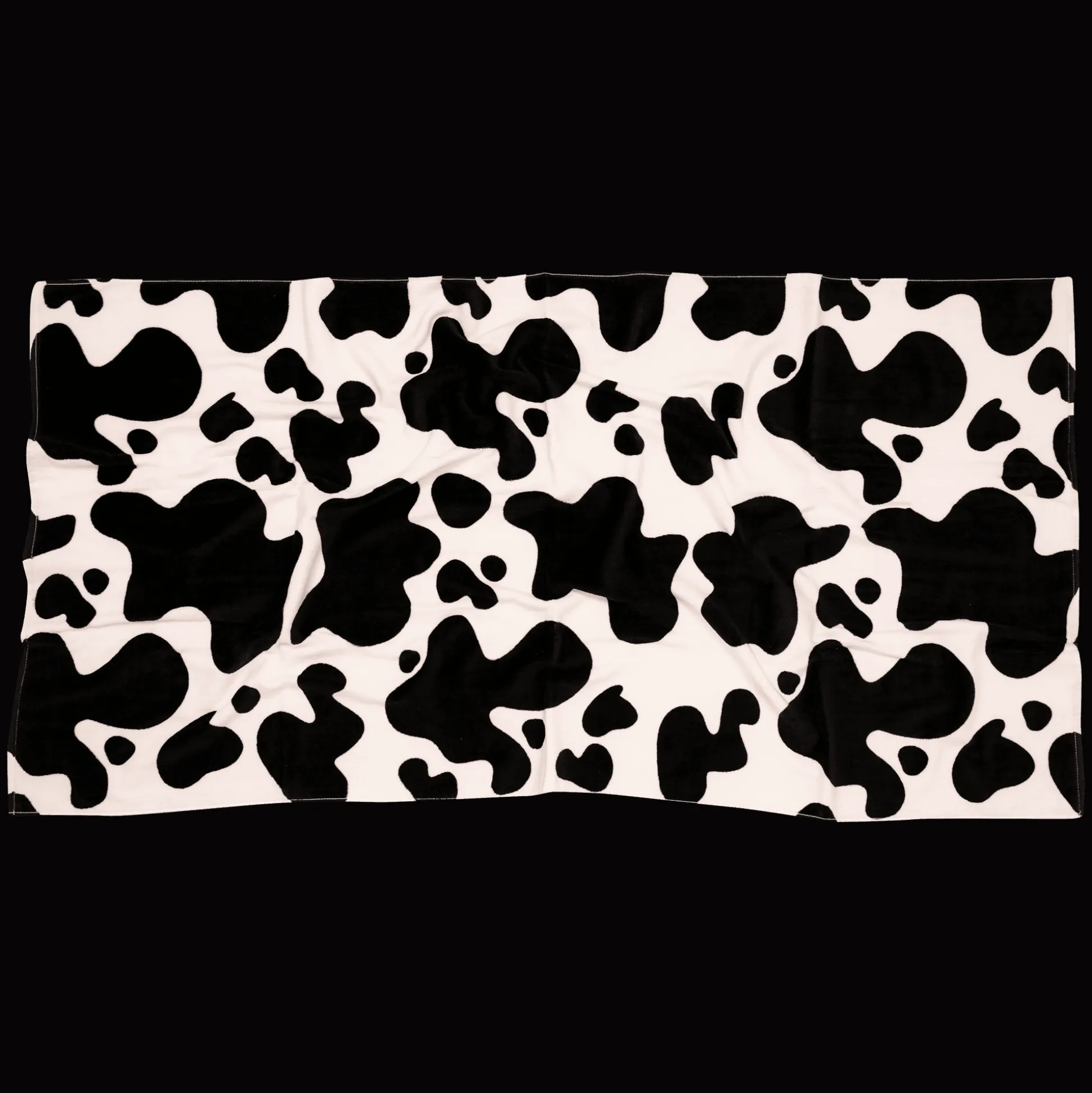 Fat Cow - Cotton Beach Towel