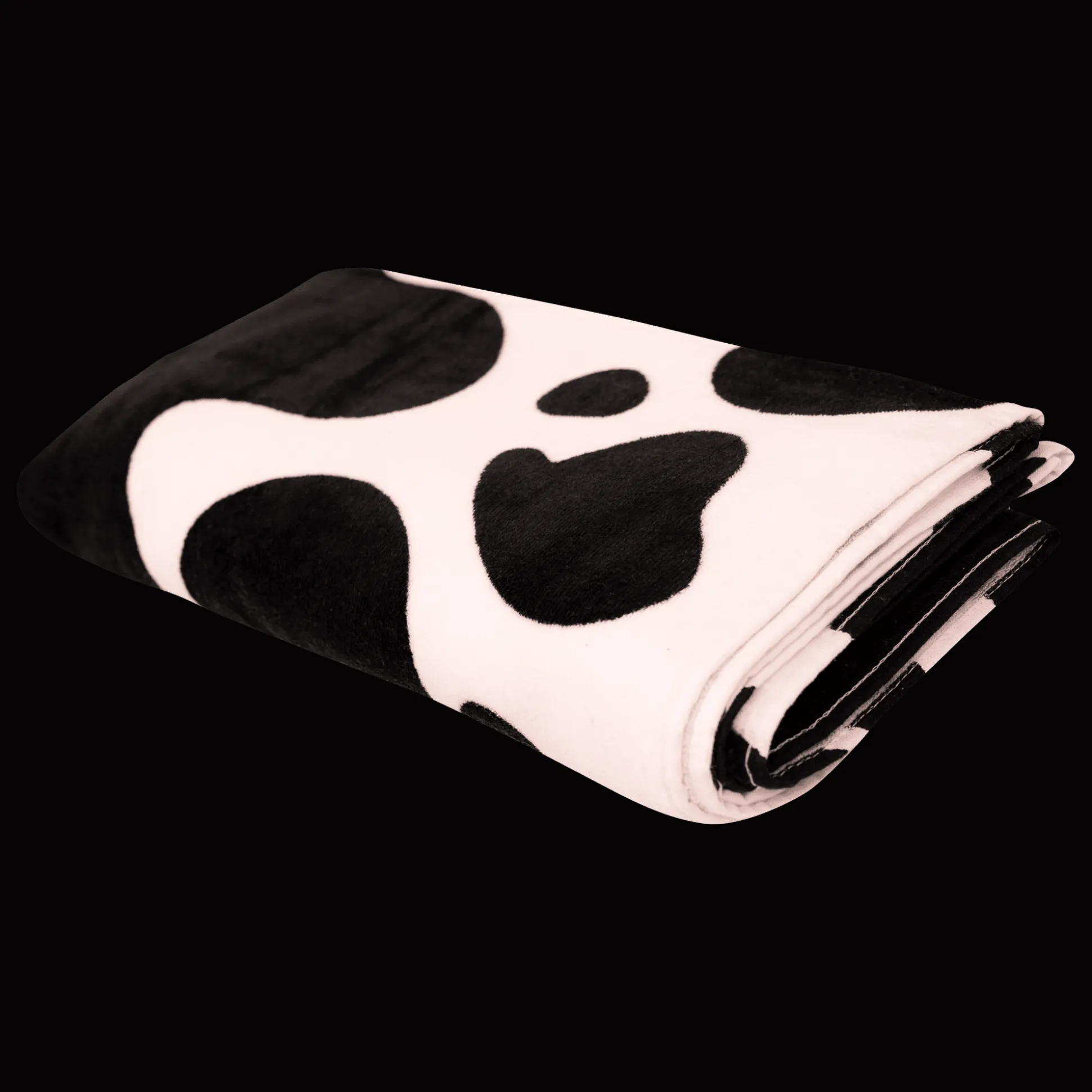 Fat Cow - Cotton Beach Towel