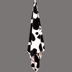 Fat Cow - Cotton Beach Towel